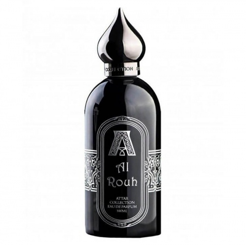 Парфюмированная вода Attar Collection Al Rouh для мужчин и женщин (оригинал)