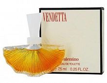 Туалетная вода Valentino Vendetta для женщин (оригинал)