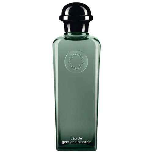 Одеколон Hermes Eau de Gentiane Blanche для мужчин и женщин (оригинал)