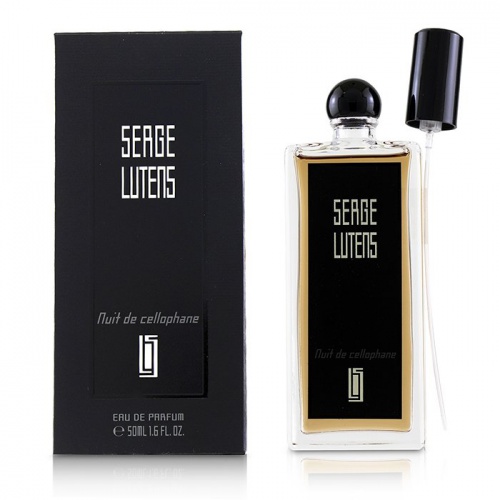Serge Lutens Nuit de Cellophane (тестер LUXURY Orig.Pack!) edp 50 ml
