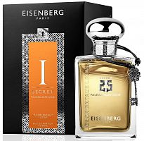 Парфюмированная вода Jose Eisenberg Secret I Palissandre Noir Homme для мужчин (оригинал)