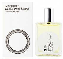 Туалетная вода Comme des Garcons Monocle Scent Two: Laurel для мужчин (оригинал)