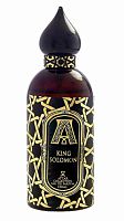 Парфюмированная вода Attar Collection King Solomon для мужчин (оригинал)
