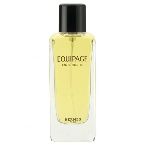 Туалетная вода Hermes Equipage для мужчин (оригинал)