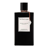 Парфюмированная вода Van Cleef AND Arpels Collection Extraordinaire Orchid Leather для женщин (оригинал)