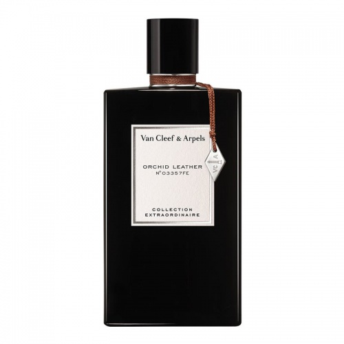 Парфюмированная вода Van Cleef AND Arpels Collection Extraordinaire Orchid Leather для женщин (оригинал)