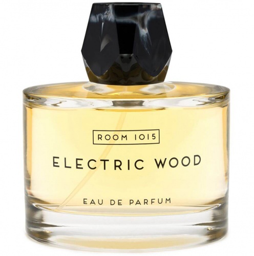 Парфюмированная вода Room 1015 Electric Wood для мужчин и женщин (оригинал)
