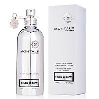 Парфюмированная вода Montale Soleil de Capri для мужчин и женщин (оригинал)