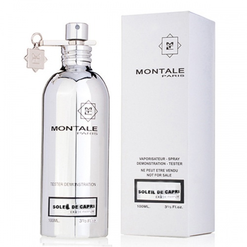 Парфюмированная вода Montale Soleil de Capri для мужчин и женщин (оригинал)