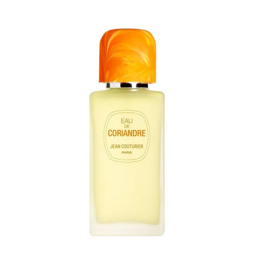 Туалетная вода Jean Couturier Eau de Coriandre для женщин (оригинал)