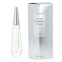 Парфюмированная вода Issey Miyake L'eau D'issey Pure EDP для женщин (оригинал)