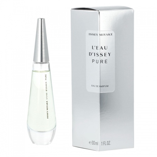Парфюмированная вода Issey Miyake L'eau D'issey Pure EDP для женщин (оригинал)