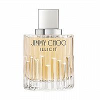 Парфюмированная вода Jimmy Choo Illicit для женщин (оригинал)