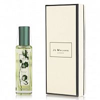 Jo Malone Nasturtium and Clover (тестер lux) edc 30ml LUXURY Orig.Pack!
