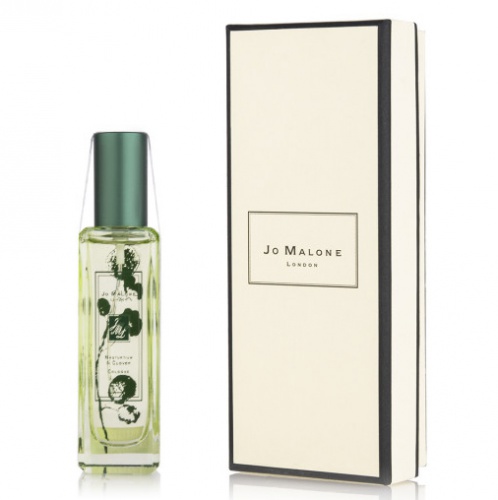 Jo Malone Nasturtium and Clover (тестер lux) edc 30ml LUXURY Orig.Pack!