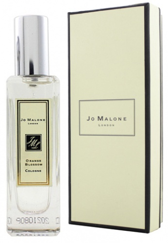 Одеколон Jo Malone Orange Blossom для мужчин и женщин (оригинал)