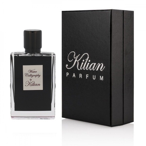 Kilian Water Calligraphy (тестер lux) edp 50ml Orig.Pack!