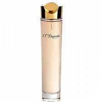 Парфюмированная вода Dupont pour femme для женщин (оригинал)
