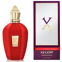 Xerjoff Wardasina (тестер LUXURY Orig.Pack!) edp 100 ml
