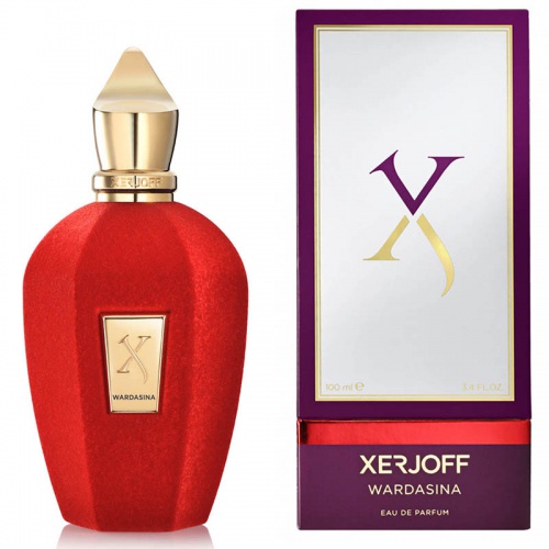Xerjoff Wardasina (тестер LUXURY Orig.Pack!) edp 100 ml