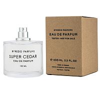 Byredo Super Cedar (тестер lux)