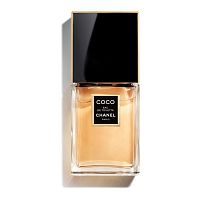 Туалетная вода Chanel Coco edt для женщин (оригинал)