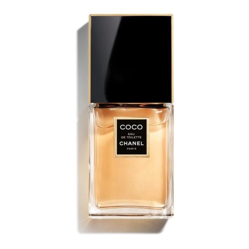 Туалетная вода Chanel Coco edt для женщин (оригинал)