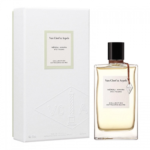 Парфюмированная вода Van Cleef AND Arpels Collection Extraordinaire Neroli Amara для мужчин и женщин (оригинал)