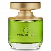 Парфюмированная вода Mona di Orio Bohea Boheme для мужчин и женщин (оригинал)