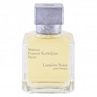 Туалетная вода Maison Francis Kurkdjian Lumiere Noire Pour Homme для мужчин (оригинал)