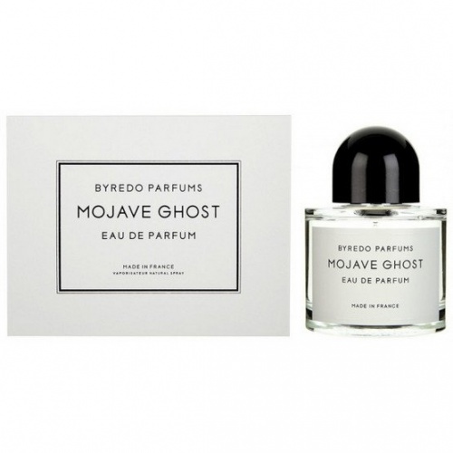 Byredo Mojave Ghost (тестер lux) edp 100 ml LUXURY Orig.Pack!