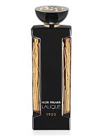 Парфюмированная вода Lalique Noir Premier Terres Aromatiques 1905 для мужчин и женщин (оригинал)
