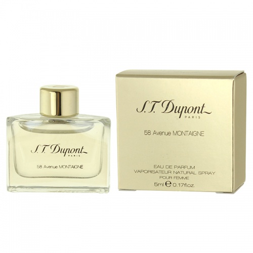 Парфюмированная вода Dupont 58 Avenue Montaigne для женщин (оригинал)