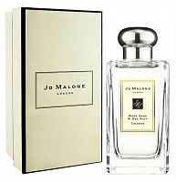 Jo Malone Wood Sage and Sea Salt LUXURY Orig.Pack! (тестер lux) edc 100 ml