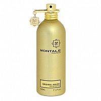 Парфюмированная вода Montale Original Aouds для мужчин и женщин (оригинал)