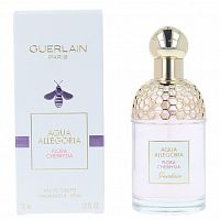 Guerlain Agua Allegoria Flora Cherrysia (тестер EUR Orig.Pack!) edt 75 ml