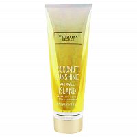 Лосьон для тела Victoria's Secret Coconut Sunshine On The Island для женщин (оригинал)