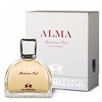 Парфюмированная вода La Martina Alma Colecion Mysterious Oud для мужчин и женщин (оригинал)
