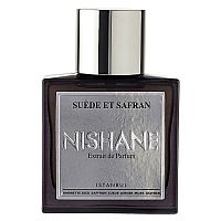 Духи Nishane Suede et Safran для мужчин и женщин (оригинал)