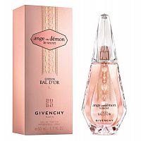 Парфюмированная вода Givenchy Ange Ou Demon Le Secret Edition Bal D'o для женщин (оригинал)