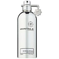 Парфюмированная вода Montale Wood and Spices для мужчин и женщин (оригинал)