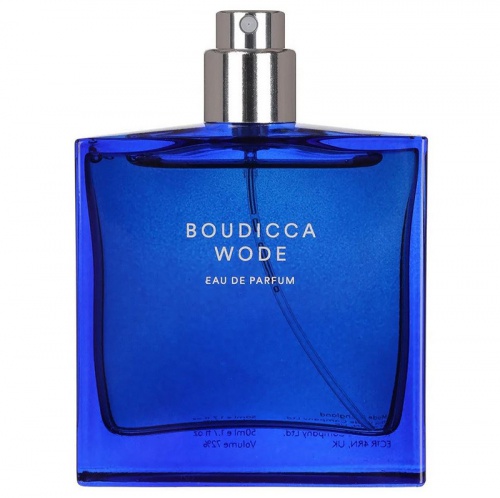 Парфюмированная вода Escentric Molecules Boudicca Wode для мужчин и женщин (оригинал)