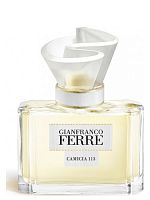 Парфюмированная вода Gianfranco Ferre Camicia 113 для женщин (оригинал)