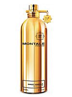 Парфюмированная вода Montale Sweet Vanilla для мужчин и женщин (оригинал)