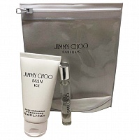 Набор Jimmy Choo Man Ice для мужчин (оригинал)
