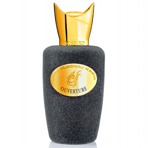 Парфюмированная вода Sospiro Perfumes Ouverture для мужчин и женщин (оригинал)