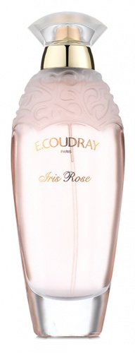 Туалетная вода E. Coudray Iris Rose для женщин (оригинал)