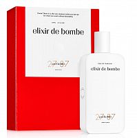 Парфюмированная вода 27 87 Elixir de Bombe для мужчин и женщин (оригинал)