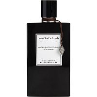 Парфюмированная вода Van Cleef and Arpels Collection Extraordinaire Moonlight Patchouli для мужчин и женщин (оригинал)