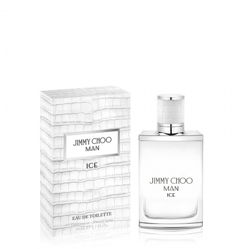 Туалетная вода Jimmy Choo Man Ice для мужчин (оригинал)